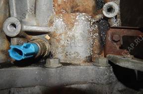 NISSAN PRIMERA P12 2.2 DCI КОРОБКА ПЕРЕДАЧW 8H5