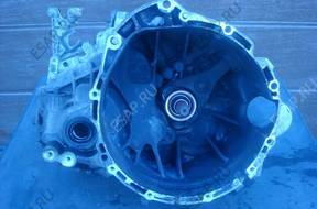 NISSAN PRIMERA P12 2.2 DCI КОРОБКА ПЕРЕДАЧW