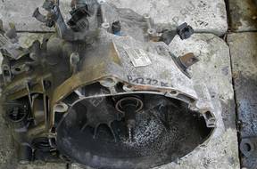 NISSAN PRIMERA P12 2.2 DCI КОРОБКА ПЕРЕДАЧW