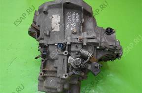 NISSAN PRIMERA P12 2.2 DCI КОРОБКА ПЕРЕДАЧW CMND6 год,