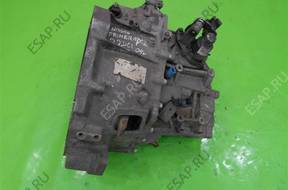 NISSAN PRIMERA P12 2.2 DCI КОРОБКА ПЕРЕДАЧW CMND6 год,