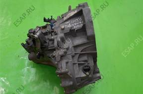 NISSAN PRIMERA P12 2.2 DCI КОРОБКА ПЕРЕДАЧW CMND6 год,
