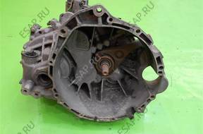 NISSAN PRIMERA P12 2.2 DCI КОРОБКА ПЕРЕДАЧW CMND6 год,