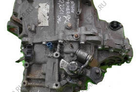 NISSAN PRIMERA P12 2.2 DCI КОРОБКА ПЕРЕДАЧW CMND6 год,