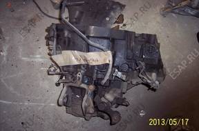 NISSAN PRIMERA P12 2.2 DCI КОРОБКА ПЕРЕДАЧW D