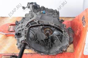 NISSAN PRIMERA P12 2.2 DCI КОРОБКА ПЕРЕДАЧW