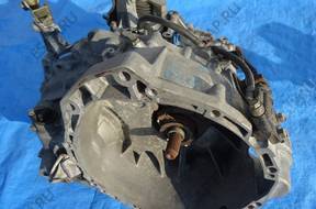 NISSAN PRIMERA P12 2.2 DCI КОРОБКА ПЕРЕДАЧW