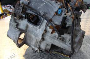 NISSAN PRIMERA P.12 2.2 DCI КОРОБКА ПЕРЕДАЧW