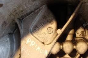 NISSAN PRIMERA P.12 2.2 DCI КОРОБКА ПЕРЕДАЧW