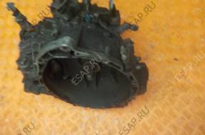 NISSAN PRIMERA P12 2.2 DCI КОРОБКА ПЕРЕДАЧW