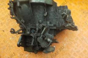 NISSAN PRIMERA P12 2.2 DCI КОРОБКА ПЕРЕДАЧW