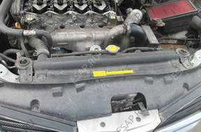 NISSAN PRIMERA P12 2.2 DCI КОРОБКА ПЕРЕДАЧW