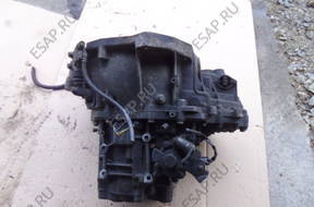 Nissan Primera P12 2.2 dci КОРОБКА ПЕРЕДАЧw