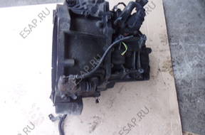 Nissan Primera P12 2.2 dci КОРОБКА ПЕРЕДАЧw