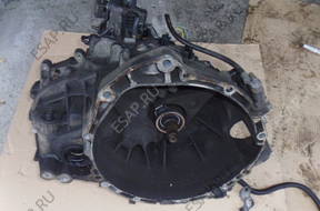 Nissan Primera P12 2.2 dci КОРОБКА ПЕРЕДАЧw