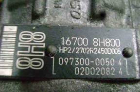 Nissan Primera P12 2.2 DCI P 12 ТНВД