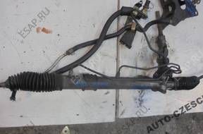 NISSAN PRIMERA P12 2.2 DCI РУЛЕВАЯ РЕЙКА