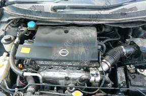 NISSAN PRIMERA P12 2.2 DCI ТНВД **