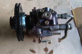 NISSAN PRIMERA P12 2.2 DCI ТНВД