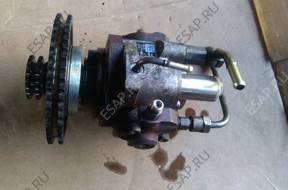NISSAN PRIMERA P12 2.2 DCI ТНВД