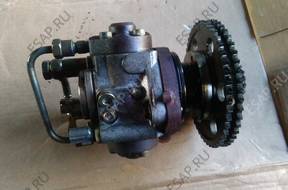 NISSAN PRIMERA P12 2.2 DCI ТНВД