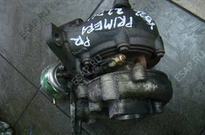 NISSAN PRIMERA P12 2.2 DCI ТУРБИНА GT1848V