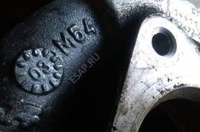 NISSAN PRIMERA P12 2.2 DCI ТУРБОКОМПРЕССОР