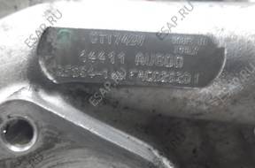 Nissan Primera P12 2.2 DCI ТУРБОКОМПРЕССОР