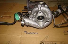 Nissan Primera P12 2.2 DCI -ТУРБОКОМПРЕССОР -