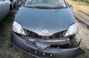 Nissan Primera P12 2.2 DCI -ТУРБОКОМПРЕССОР -
