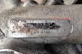 Nissan Primera P12 2.2 DCI ТУРБОКОМПРЕССОР