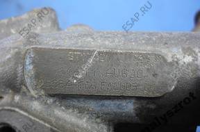 NISSAN PRIMERA P12 2.2 DCI ТУРБОКОМПРЕССОР