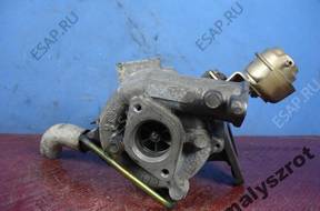 NISSAN PRIMERA P12 2.2 DCI ТУРБОКОМПРЕССОР