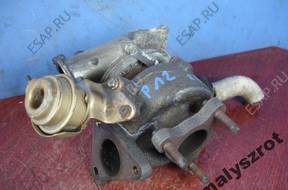 NISSAN PRIMERA P12 2.2 DCI ТУРБОКОМПРЕССОР