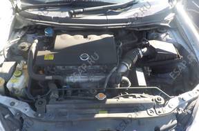 NISSAN PRIMERA P12 2.2 DCI ТУРБОКОМПРЕССОР