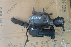 NISSAN PRIMERA P12 2.2 DCI TURBOSPRĘŻARKA