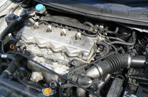 NISSAN PRIMERA P12 2.2 DCI YD22 двигатель