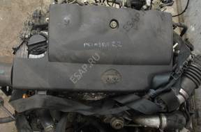 NISSAN PRIMERA P12 2.2 DCI YD22 двигатель