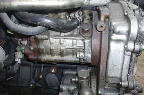 NISSAN PRIMERA P12 2.2 DCI YD22 ТНВД
