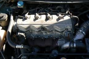 NISSAN PRIMERA P12 2.2 DCI YD22 ТНВД