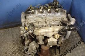 NISSAN PRIMERA P12 2.2 DCI YD22 ТУРБОКОМПРЕССОР
