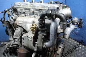 NISSAN PRIMERA P12 2.2 DCI YD22 ТУРБОКОМПРЕССОР