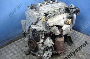 NISSAN PRIMERA P12 2.2 DCI YD22 ТУРБОКОМПРЕССОР