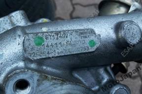 NISSAN PRIMERA P12 2.2 DI  ТУРБОКОМПРЕССОР