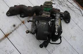 Nissan Primera P12 2.2 DI TURBOSPRĘŻARKA GT1849V