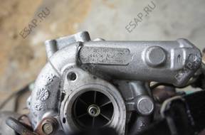 NISSAN PRIMERA P12 2.2 ТУРБОКОМПРЕССОР  TURBIN