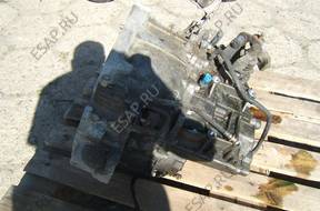 NISSAN PRIMERA P12 2.2DCI 2.2 DCI КОРОБКА ПЕРЕДАЧ