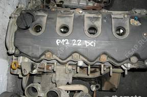NISSAN PRIMERA P12 2.2DCI двигатель W