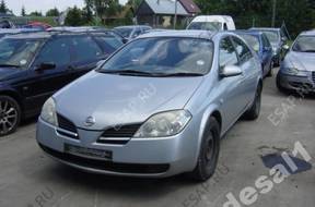 NISSAN PRIMERA P12 2.2DCI -  двигатель YD22 136KM