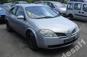 NISSAN PRIMERA P12 2.2DCI -  двигатель YD22 136KM